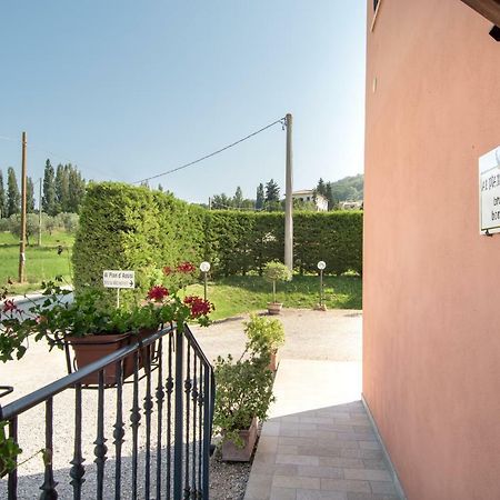 Bed & Breakfast Al Pian D'Ассізі Екстер'єр фото