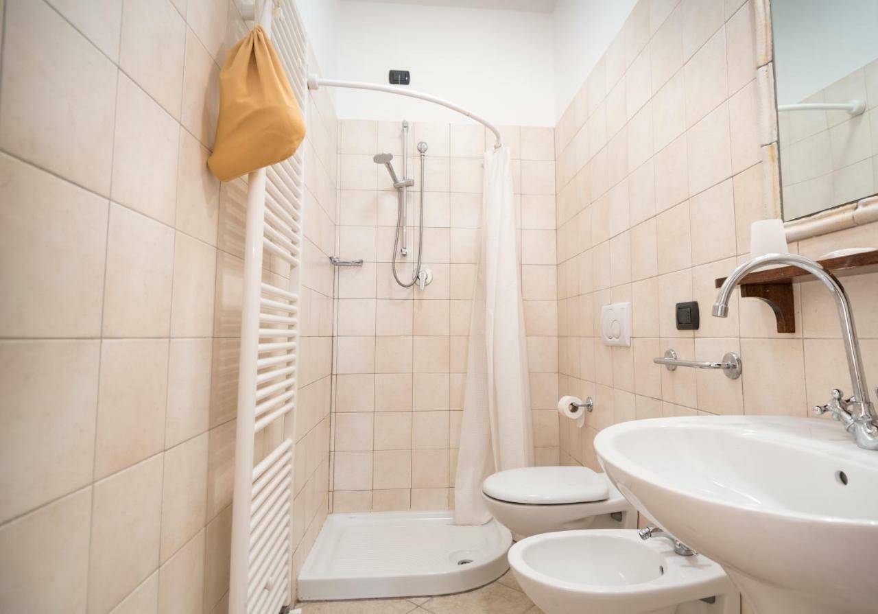 Bed & Breakfast Al Pian D'Ассізі Екстер'єр фото