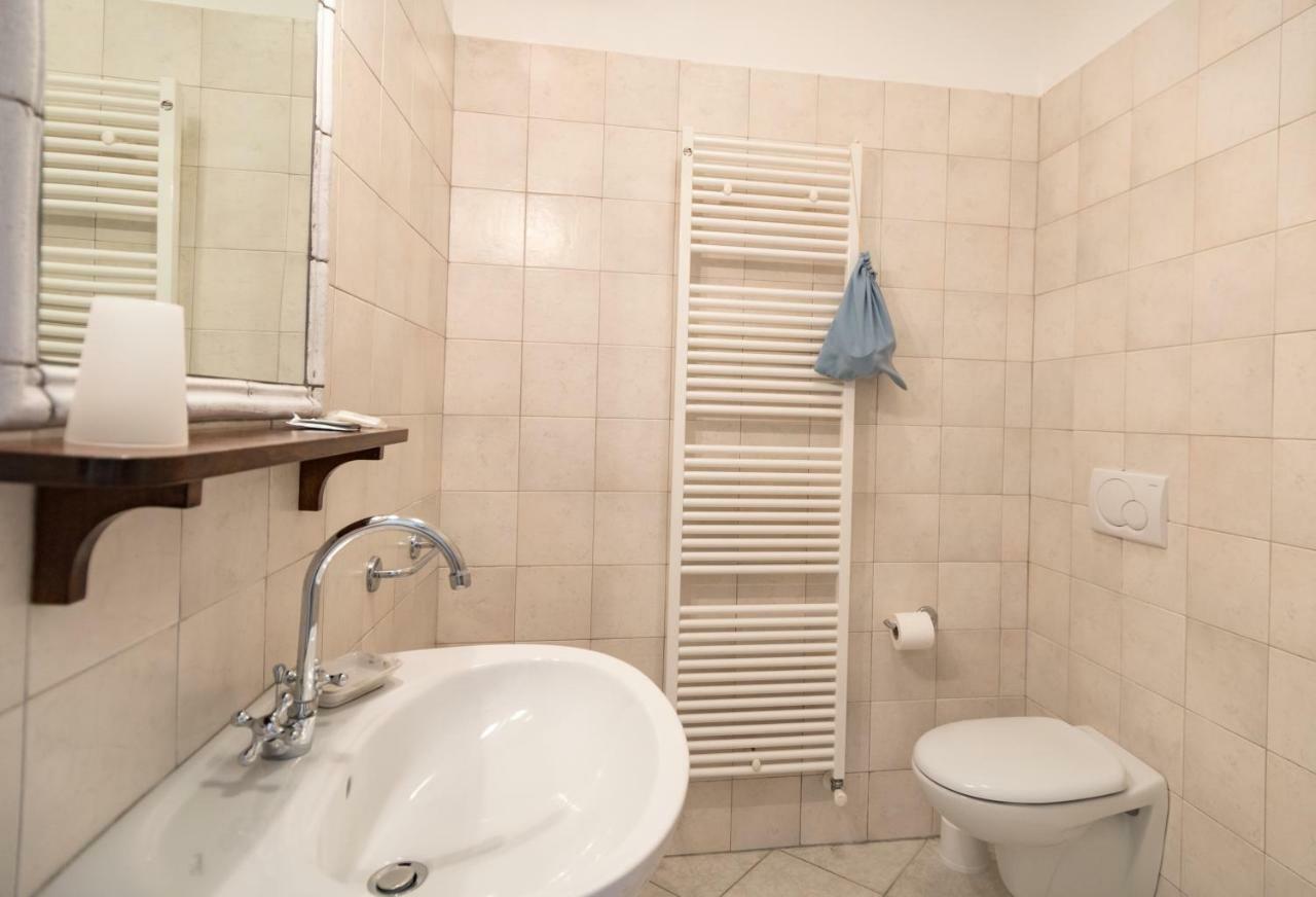 Bed & Breakfast Al Pian D'Ассізі Екстер'єр фото